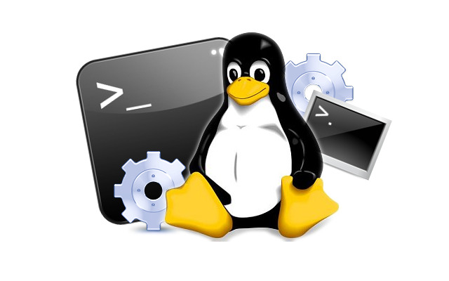 Linux-Essentials Основы Linux Cover Image